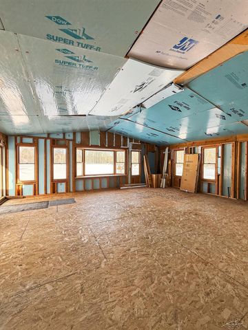 3636 E Nielson Road, Coleman, MI 48618