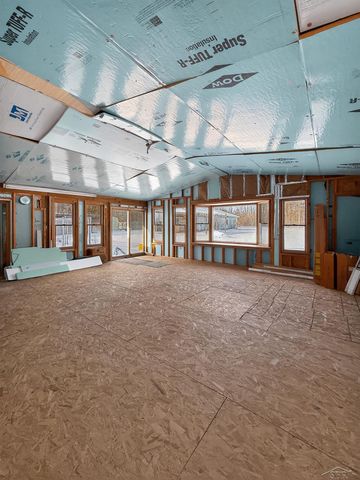 3636 E Nielson Road, Coleman, MI 48618