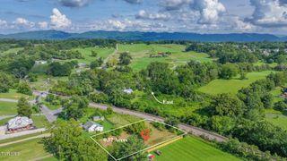 Tbd Spring Street, Jonesborough, TN 37659