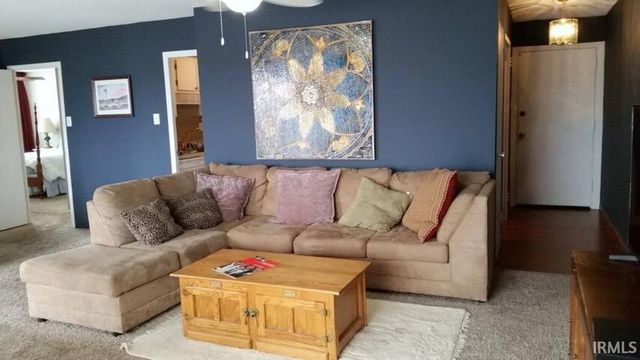 1100 Erie Ave Unit 501, Evansville, IN 47715