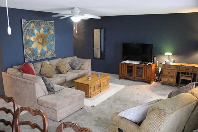 1100 Erie Ave Unit 501, Evansville, IN 47715