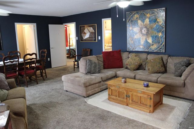 1100 Erie Ave Unit 501, Evansville, IN 47715