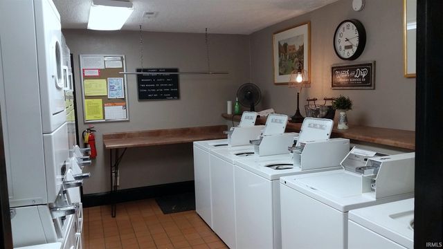 1100 Erie Ave Unit 501, Evansville, IN 47715