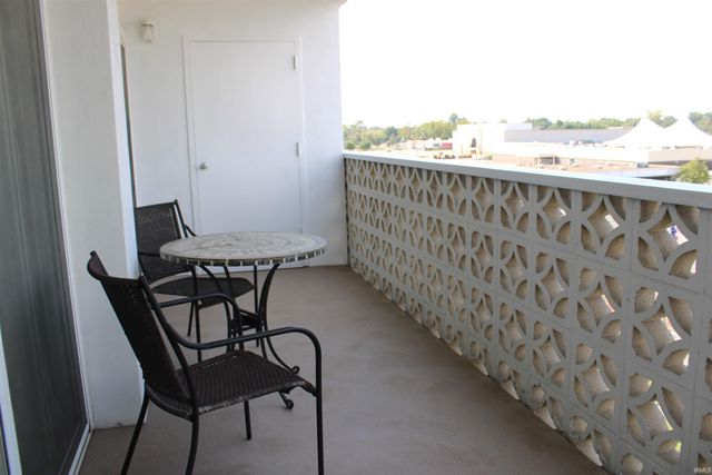 1100 Erie Ave Unit 501, Evansville, IN 47715