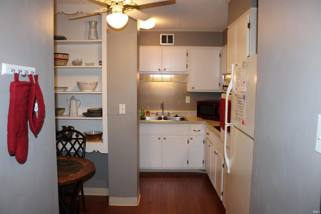 1100 Erie Ave Unit 501, Evansville, IN 47715