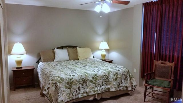 1100 Erie Ave Unit 501, Evansville, IN 47715