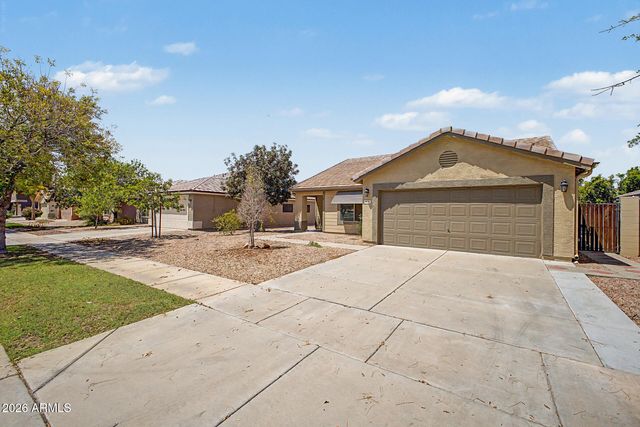 454 W COTTON Lane, Gilbert, AZ 85233