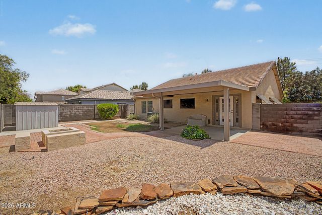 454 W COTTON Lane, Gilbert, AZ 85233