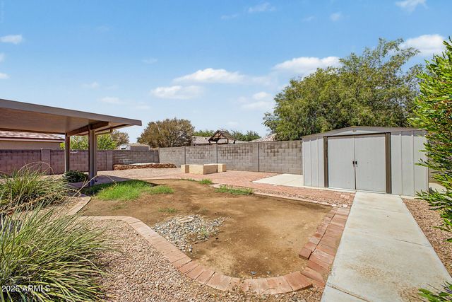 454 W COTTON Lane, Gilbert, AZ 85233