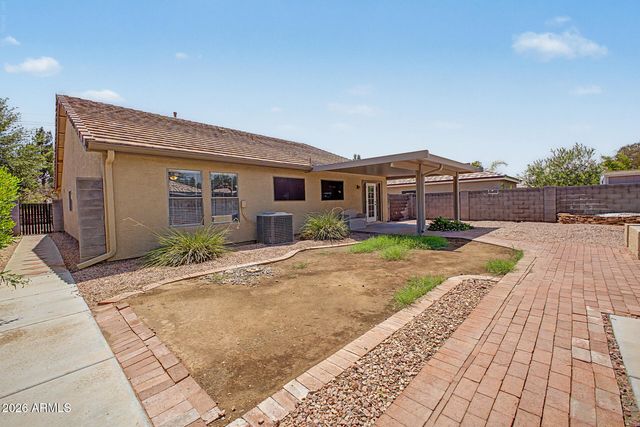 454 W COTTON Lane, Gilbert, AZ 85233