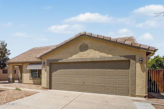 454 W COTTON Lane, Gilbert, AZ 85233