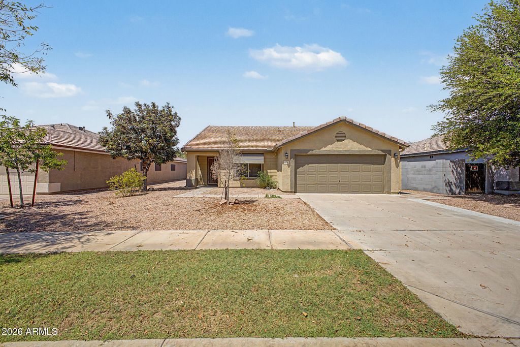 454 W COTTON Lane, Gilbert, AZ 85233