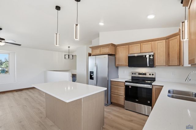 tbd MAUSER RD, Rapid City, SD 57703