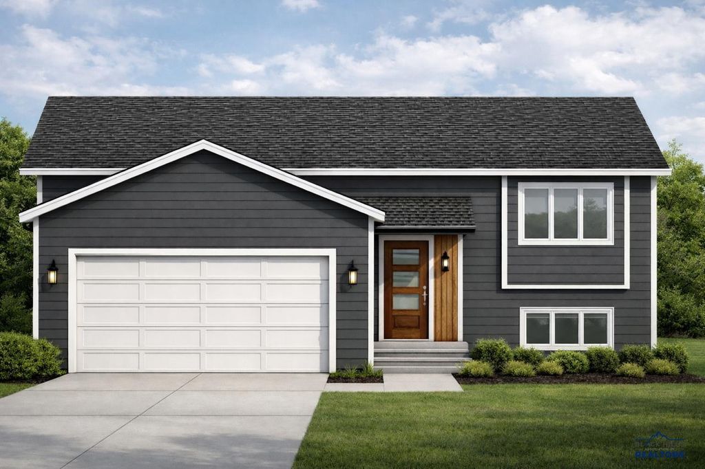 tbd MAUSER RD, Rapid City, SD 57703