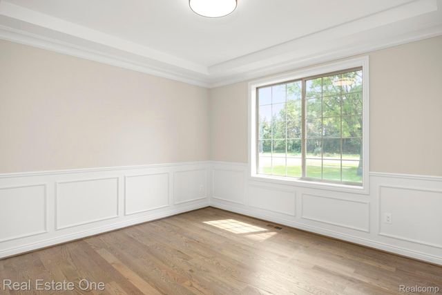 3122 Frankton Drive, Madison Heights, MI 48083