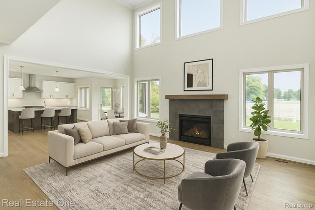 3122 Frankton Drive, Madison Heights, MI 48083