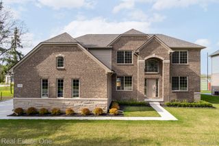 3122 Frankton Drive, Madison Heights, MI 48083