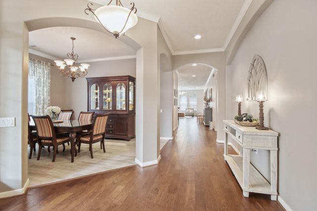 28 Misty Harbor E, Montgomery, TX 77356