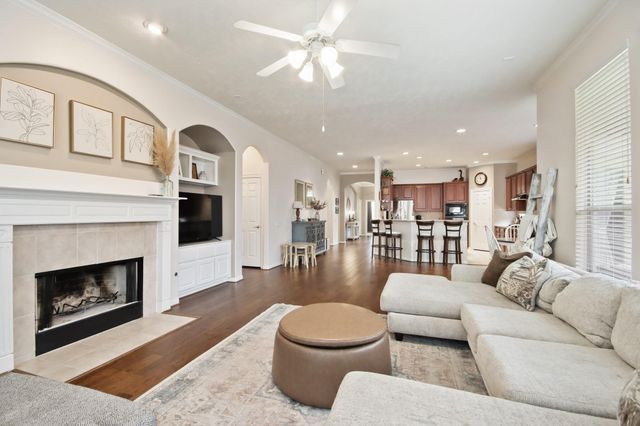 28 Misty Harbor E, Montgomery, TX 77356