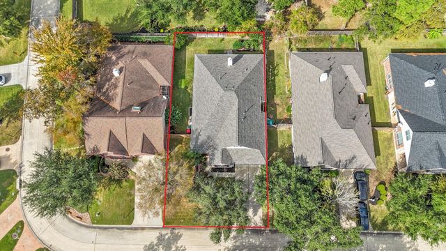 28 Misty Harbor E, Montgomery, TX 77356