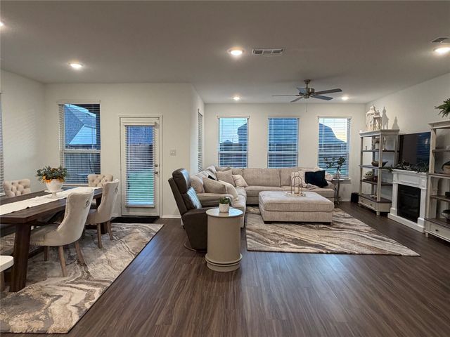 6012 Gully Grove Drive, Royse City, TX 75189