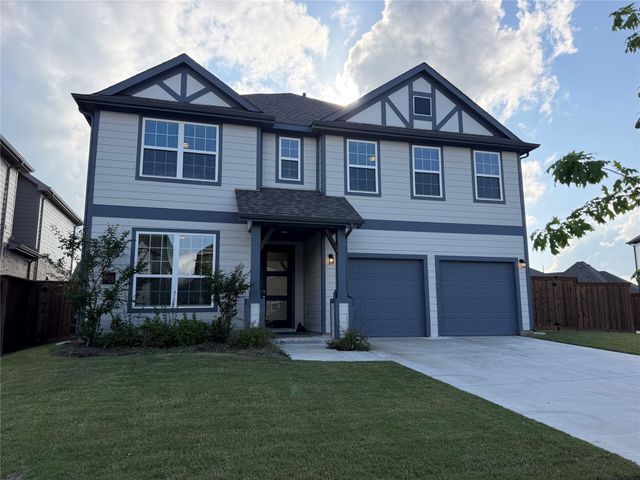 6012 Gully Grove Drive, Royse City, TX 75189