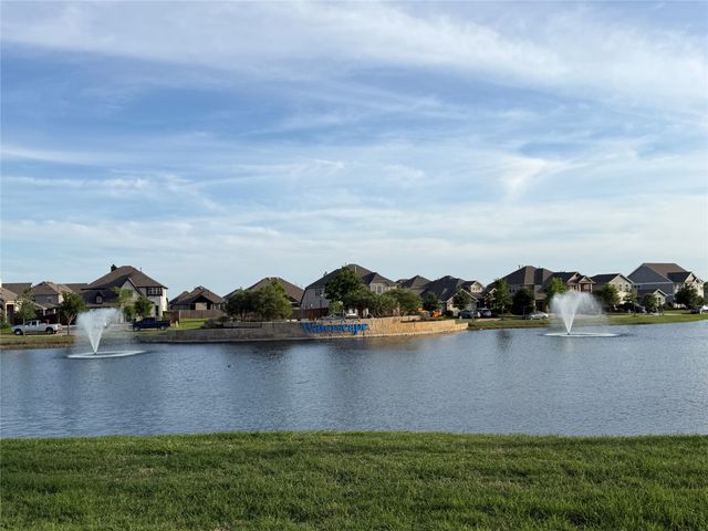 6012 Gully Grove Drive, Royse City, TX 75189