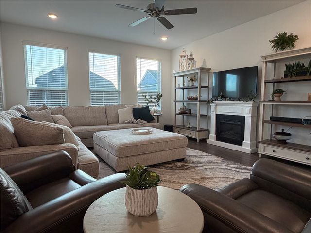 6012 Gully Grove Drive, Royse City, TX 75189