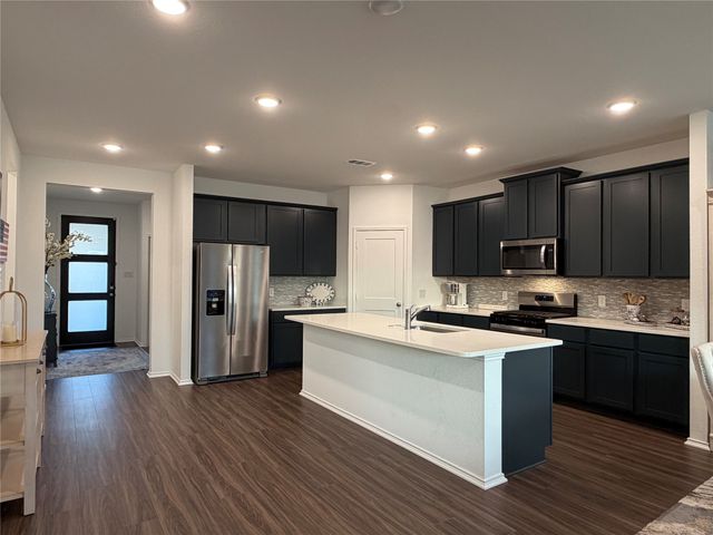 6012 Gully Grove Drive, Royse City, TX 75189