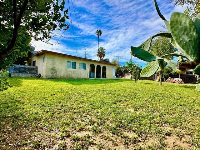 6539 Marguerita, Riverside, CA 92506