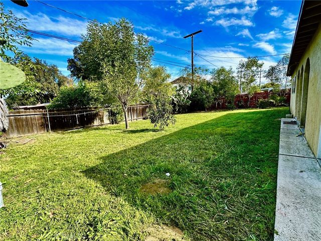 6539 Marguerita, Riverside, CA 92506
