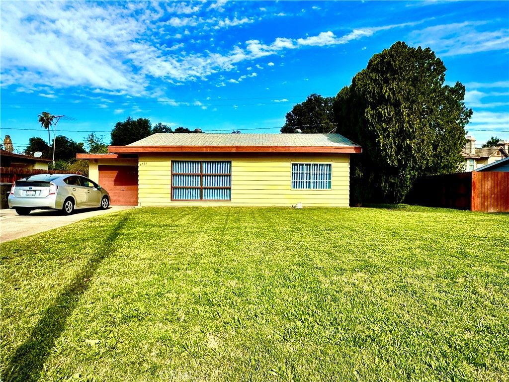 6539 Marguerita, Riverside, CA 92506