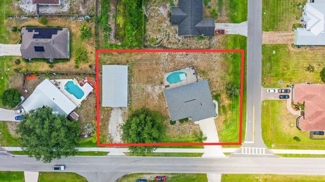 1130 SW Alcantarra Boulevard, Port St. Lucie, FL 34953