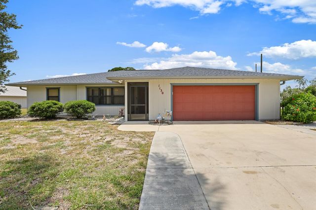 1130 SW Alcantarra Boulevard, Port St. Lucie, FL 34953