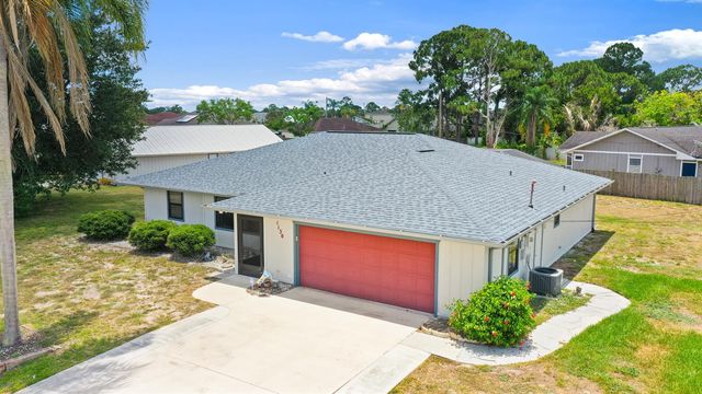 1130 SW Alcantarra Boulevard, Port St. Lucie, FL 34953