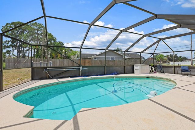 1130 SW Alcantarra Boulevard, Port St. Lucie, FL 34953