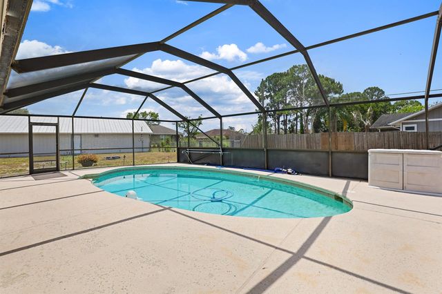 1130 SW Alcantarra Boulevard, Port St. Lucie, FL 34953