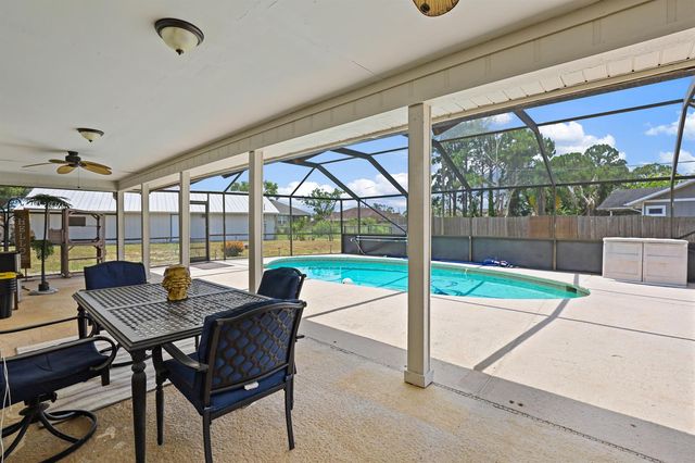 1130 SW Alcantarra Boulevard, Port St. Lucie, FL 34953