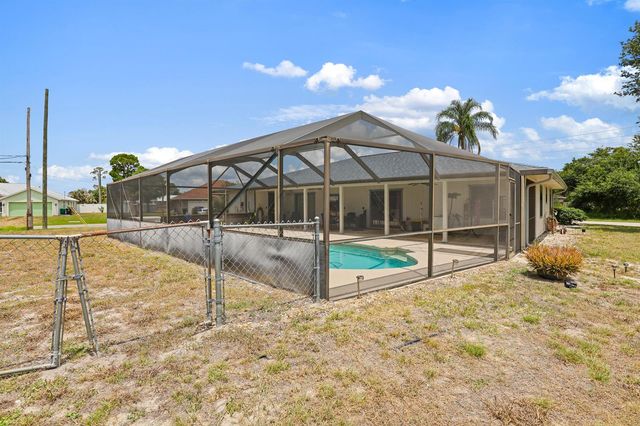 1130 SW Alcantarra Boulevard, Port St. Lucie, FL 34953