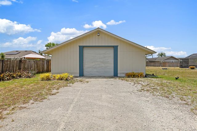 1130 SW Alcantarra Boulevard, Port St. Lucie, FL 34953