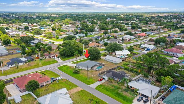 1130 SW Alcantarra Boulevard, Port St. Lucie, FL 34953
