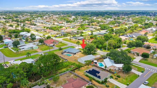 1130 SW Alcantarra Boulevard, Port St. Lucie, FL 34953