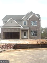 5964 Spring Way, Stonecrest, GA 30038