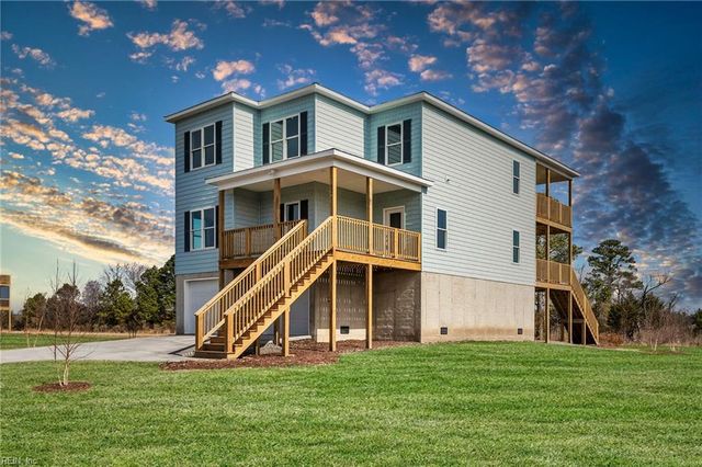 52 North Lawson RD, Poquoson, VA 23662