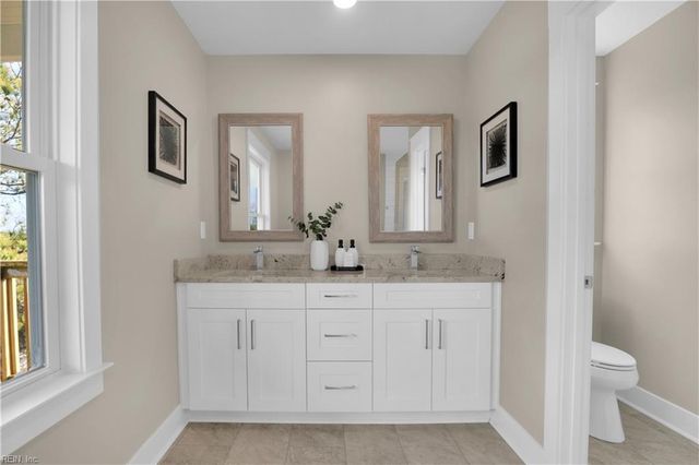 52 North Lawson RD, Poquoson, VA 23662