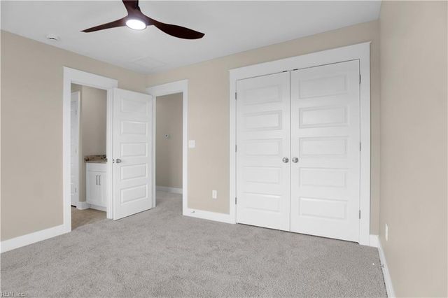 52 North Lawson RD, Poquoson, VA 23662