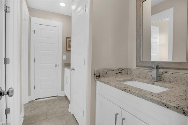 52 North Lawson RD, Poquoson, VA 23662