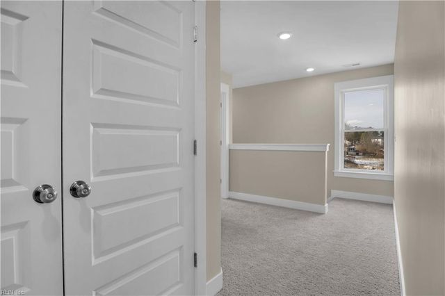 52 North Lawson RD, Poquoson, VA 23662