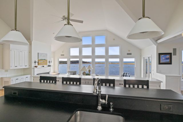 1035 Chequessett Neck Road, Wellfleet, MA 02667