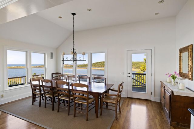 1035 Chequessett Neck Road, Wellfleet, MA 02667
